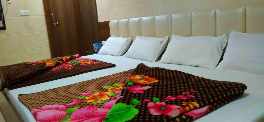 Ajmer Hotel Ajmer @ 9214813844